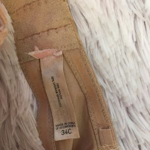 Victoria's Secret | Intimates & Sleepwear | Victorias Secret Nude